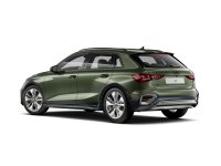 Auto Audi A3 allstreet 1.5 tfsi e business advanced 204cv s-tronic nuova in vendita presso concessionaria Fratelli Giacomel a 51.200 &euro; - foto numero 4