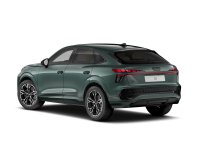 Auto Audi Q3 sportback 1.5 e-hybrid s line edition 272cv stronic nuova in vendita presso concessionaria Fratelli Giacomel a 66.500 &euro; - foto numero 4