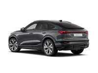 Auto Audi Q6 e-tron sportback e-tron s line quattro 476cv nuova in vendita presso concessionaria Fratelli Giacomel a 103.200 &euro; - foto numero 4