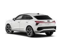 Auto Audi Q3 sportback 1.5 e-hybrid s line edition 272cv stronic nuova in vendita presso concessionaria Fratelli Giacomel a 68.200 &euro; - foto numero 4