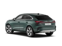 Auto Audi Q3 sportback 2.0 tdi business advanced quattro 193cv s-tronic nuova in vendita presso concessionaria Fratelli Giacomel a 62.400 &euro; - foto numero 4