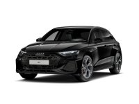 Auto Audi A3 sportback 1.5 tfsi e s line edition 272cv s-tronic nuova in vendita presso concessionaria Fratelli Giacomel a 57.000 &euro; - foto numero 4