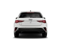 Auto Audi A3 sportback 1.5 tfsi e s line edition 272cv s-tronic nuova in vendita presso concessionaria Fratelli Giacomel a 56.100 &euro; - foto numero 3