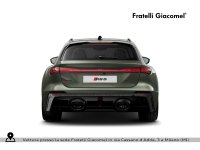 Auto Audi RS5 avant 2.9 phev 639cv auto nuova in vendita presso concessionaria Fratelli Giacomel a 150.300 &euro; - foto numero 3