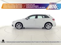 Auto Audi A3 sportback 30 1.0 tfsi admired 116cv usata in vendita presso concessionaria Fratelli Giacomel a 17.300 &euro; - foto numero 3