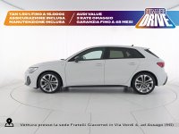 Auto Audi A3 sportback 2.0 tdi s line edition 150cv s-tronic aziendale in vendita presso concessionaria Fratelli Giacomel a 36.300 &euro; - foto numero 3