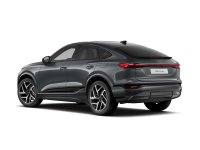 Auto Audi Q6 e-tron sportback e-tron performance s line edition 326cv nuova in vendita presso concessionaria Fratelli Giacomel a 85.600 &euro; - foto numero 4