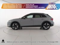 Auto Audi A3 allstreet 1.5 tfsi mhev identity contrast 150cv s-tronic aziendale in vendita presso concessionaria Fratelli Giacomel a 42.300 &euro; - foto numero 3