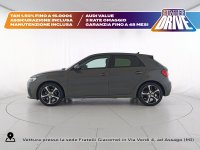 Auto Audi A1 sportback 30 1.0 tfsi 116cv s-tronic aziendale in vendita presso concessionaria Fratelli Giacomel a 26.200 &euro; - foto numero 3