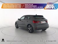 Auto Audi A1 sportback 30 1.0 tfsi 116cv s-tronic aziendale in vendita presso concessionaria Fratelli Giacomel a 26.200 &euro; - foto numero 4