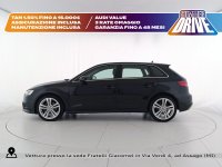 Auto Audi A3 sportback 30 1.5 g-tron business 131cv s-tronic usata in vendita presso concessionaria Fratelli Giacomel a 16.900 &euro; - foto numero 3