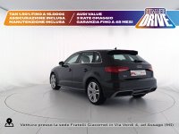Auto Audi A3 sportback 30 1.5 g-tron business 131cv s-tronic usata in vendita presso concessionaria Fratelli Giacomel a 16.900 &euro; - foto numero 4