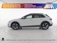 Auto Audi A3 allstreet 1.5 tfsi mhev identity contrast 150cv s-tronic aziendale in vendita presso concessionaria Fratelli Giacomel a 41.900 &euro; - foto numero 3