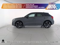 Auto Audi Q2 35 1.5 tfsi identity black s-tronic usata in vendita presso concessionaria Fratelli Giacomel a 25.900 &euro; - foto numero 3