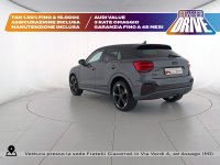 Auto Audi Q2 35 1.5 tfsi identity black s-tronic usata in vendita presso concessionaria Fratelli Giacomel a 25.900 &euro; - foto numero 4