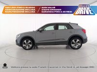 Auto Audi Q2 30 1.0 tfsi admired usata in vendita presso concessionaria Fratelli Giacomel a 23.500 &euro; - foto numero 3