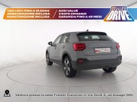 Auto Audi Q2 30 1.0 tfsi admired usata in vendita presso concessionaria Fratelli Giacomel a 23.500 &euro; - foto numero 4
