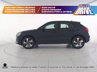 Auto Audi Q2 30 2.0 tdi s line edition s-tronic usata in vendita presso concessionaria Fratelli Giacomel a 26.300 &euro; - foto numero 3