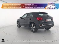 Auto Audi Q2 30 2.0 tdi s line edition s-tronic usata in vendita presso concessionaria Fratelli Giacomel a 26.300 &euro; - foto numero 4