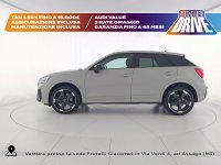 Auto Audi Q2 35 2.0 tdi identity black quattro s-tronic usata in vendita presso concessionaria Fratelli Giacomel a 30.900 &euro; - foto numero 3