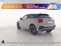 Auto Audi Q2 35 2.0 tdi identity black quattro s-tronic usata in vendita presso concessionaria Fratelli Giacomel a 30.900 &euro; - foto numero 4