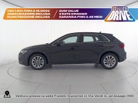 Auto Audi A3 sportback 30 2.0 tdi business usata in vendita presso concessionaria Fratelli Giacomel a 22.900 &euro; - foto numero 3