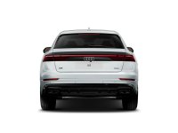 Auto Audi Q8 3.0 tfsi mhev s line quattro 340cv tiptronic nuova in vendita presso concessionaria Fratelli Giacomel a 111.800 &euro; - foto numero 3