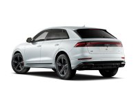 Auto Audi Q8 3.0 tfsi mhev s line quattro 340cv tiptronic nuova in vendita presso concessionaria Fratelli Giacomel a 111.800 &euro; - foto numero 4