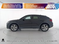 Auto Audi Q3 sportback 40 2.0 tdi s line edition quattro 200cv s-tronic usata in vendita presso concessionaria Fratelli Giacomel a 35.500 &euro; - foto numero 3