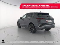Auto Audi Q3 1.5 e-hybrid business 272cv s-tronic aziendale in vendita presso concessionaria Fratelli Giacomel a 59.900 &euro; - foto numero 4