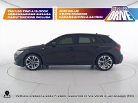 Auto Audi A3 sportback 2.0 tdi s line edition 150cv s-tronic usata in vendita presso concessionaria Fratelli Giacomel a 35.900 &euro; - foto numero 3
