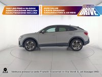 Auto Audi Q3 sportback 40 2.0 tdi s line edition quattro 193cv s-tronic usata in vendita presso concessionaria Fratelli Giacomel a 44.900 &euro; - foto numero 3