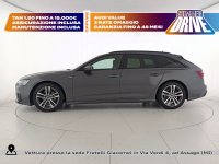 Auto Audi A6 avant 40 2.0 tdi mhev 12v s line edition quattro s-tronic aziendale in vendita presso concessionaria Fratelli Giacomel a 46.900 &euro; - foto numero 3