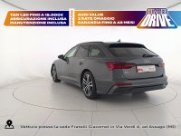 Auto Audi A6 avant 40 2.0 tdi mhev 12v s line edition quattro s-tronic aziendale in vendita presso concessionaria Fratelli Giacomel a 46.900 &euro; - foto numero 4