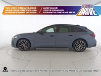 Auto Audi A5 avant 2.0 tdi mhev+ s line edition quattro 204cv s-tronic usata in vendita presso concessionaria Fratelli Giacomel a 51.900 &euro; - foto numero 3