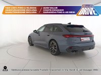 Auto Audi A5 avant 2.0 tdi mhev+ s line edition quattro 204cv s-tronic usata in vendita presso concessionaria Fratelli Giacomel a 51.900 &euro; - foto numero 4