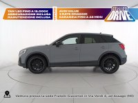 Auto Audi Q2 35 2.0 tdi identity black s-tronic aziendale in vendita presso concessionaria Fratelli Giacomel a 40.900 &euro; - foto numero 3