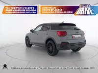 Auto Audi Q2 35 2.0 tdi identity black s-tronic aziendale in vendita presso concessionaria Fratelli Giacomel a 40.900 &euro; - foto numero 4