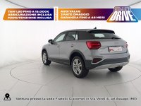Auto Audi Q2 35 2.0 tdi business advanced s-tronic aziendale in vendita presso concessionaria Fratelli Giacomel a 33.900 &euro; - foto numero 4