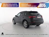 Auto Audi Q3 35 2.0 tdi s line edition s-tronic aziendale in vendita presso concessionaria Fratelli Giacomel a 38.900 &euro; - foto numero 4