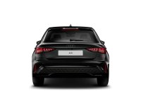 Auto Audi A3 sportback 2.0 tdi s line edition 150cv s-tronic nuova in vendita presso concessionaria Fratelli Giacomel a 52.400 &euro; - foto numero 3