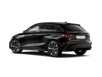 Auto Audi A3 sportback 2.0 tdi s line edition 150cv s-tronic nuova in vendita presso concessionaria Fratelli Giacomel a 52.400 &euro; - foto numero 4