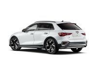 Auto Audi A3 allstreet 2.0 tfsi identity contrast quattro 204cv auto nuova in vendita presso concessionaria Fratelli Giacomel a 54.300 &euro; - foto numero 4