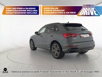 Auto Audi Q3 35 1.5 tfsi mhev s line edition s-tronic usata in vendita presso concessionaria Fratelli Giacomel a 33.500 &euro; - foto numero 4