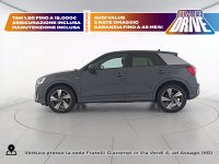 Auto Audi Q2 35 2.0 tdi s line edition quattro s-tronic usata in vendita presso concessionaria Fratelli Giacomel a 25.500 &euro; - foto numero 3