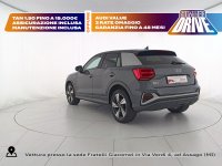 Auto Audi Q2 35 2.0 tdi s line edition quattro s-tronic usata in vendita presso concessionaria Fratelli Giacomel a 25.500 &euro; - foto numero 4
