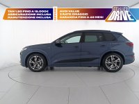 Auto Audi Q6 e-tron s line edition quattro 387cv aziendale in vendita presso concessionaria Fratelli Giacomel a 68.900 &euro; - foto numero 3
