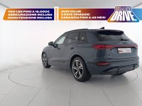 Auto Audi Q6 e-tron s line edition quattro 387cv aziendale in vendita presso concessionaria Fratelli Giacomel a 68.900 &euro; - foto numero 4