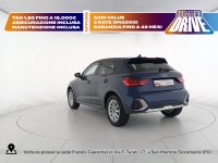 Auto Audi A1 allstreet 30 1.0 tfsi 116cv s tronic aziendale in vendita presso concessionaria Fratelli Giacomel a 25.900 &euro; - foto numero 4
