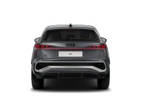Auto Audi Q3 sportback 2.0 tfsi s line quattro 204cv s-tronic nuova in vendita presso concessionaria Fratelli Giacomel a 63.300 &euro; - foto numero 3